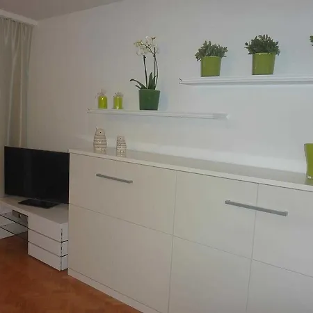 Appartamento Anne *