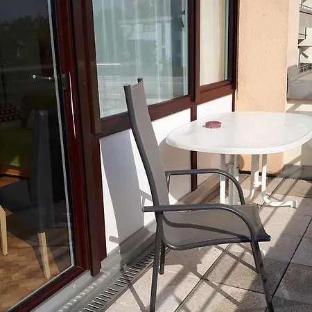 Apartment Anne Freiburg im Breisgau